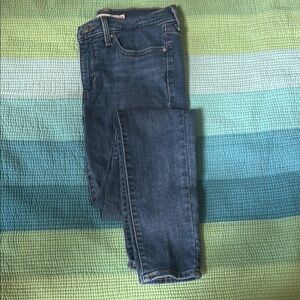 Classic Blue Women's Levi’s